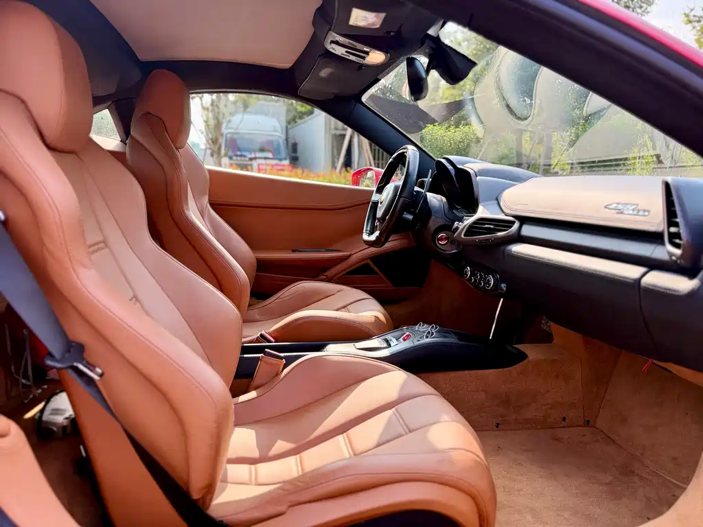 Ferrari 458 — миниатюра 15