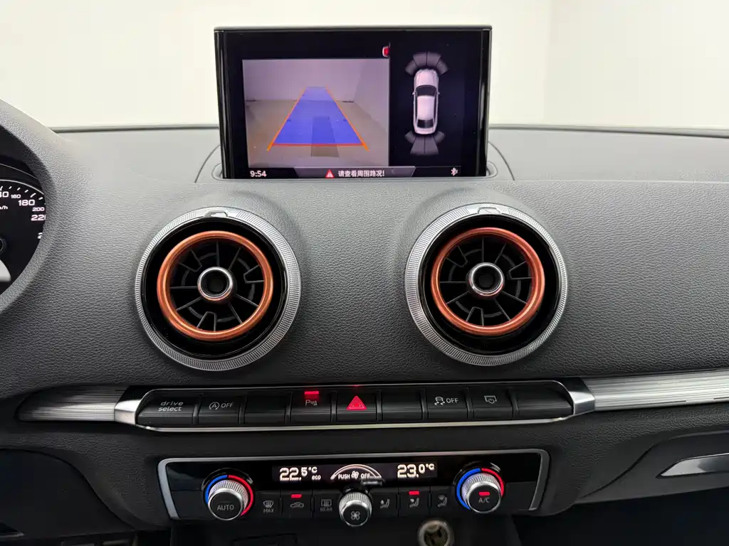 Audi A3 — миниатюра 10