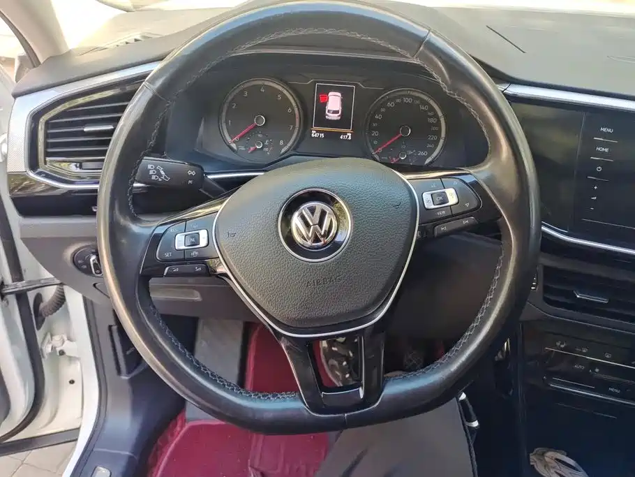 Volkswagen Tayron — миниатюра 15
