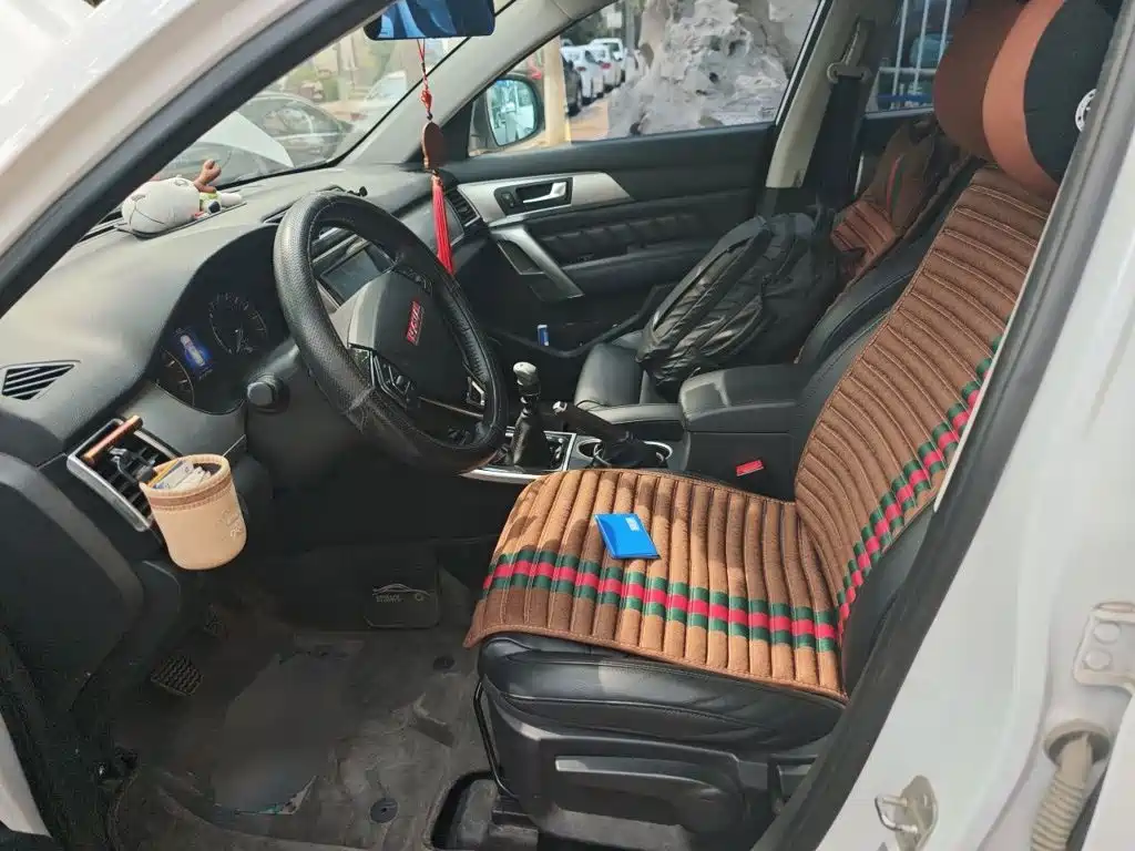 Haval H2 — миниатюра 17