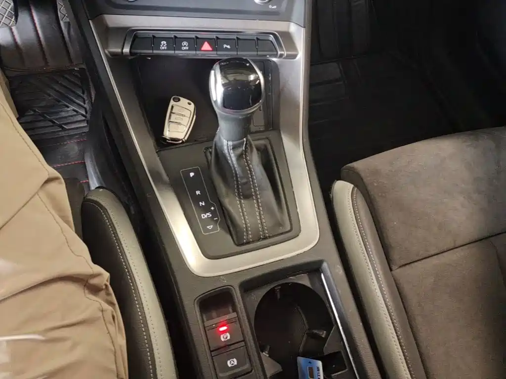 Audi Q3 — миниатюра 14