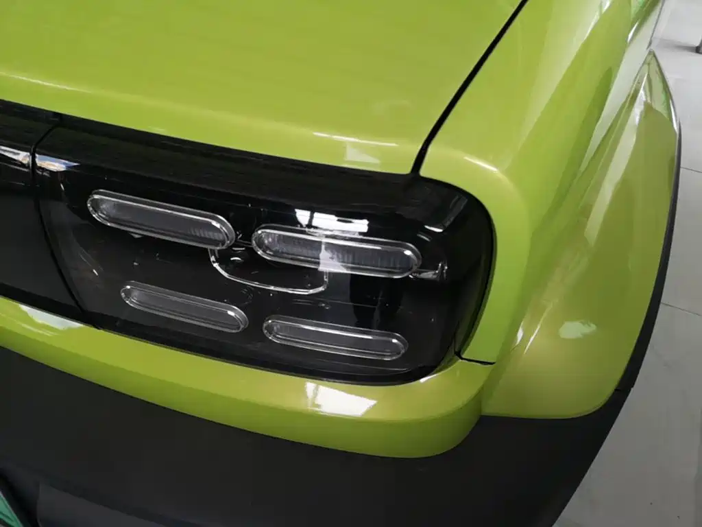 Baojun Yueye — миниатюра 24