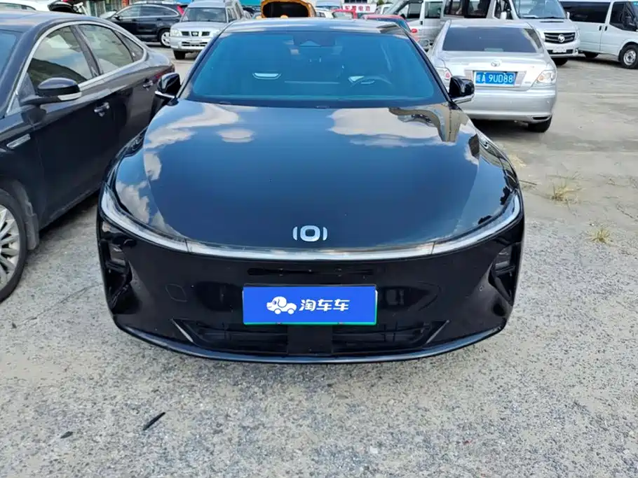 Qiyuan Qiyuan A07 — миниатюра 2