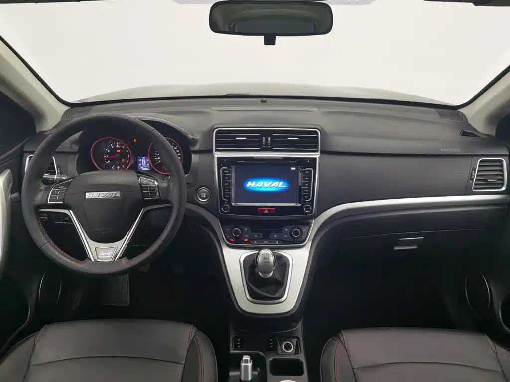 Haval H6 — миниатюра 5