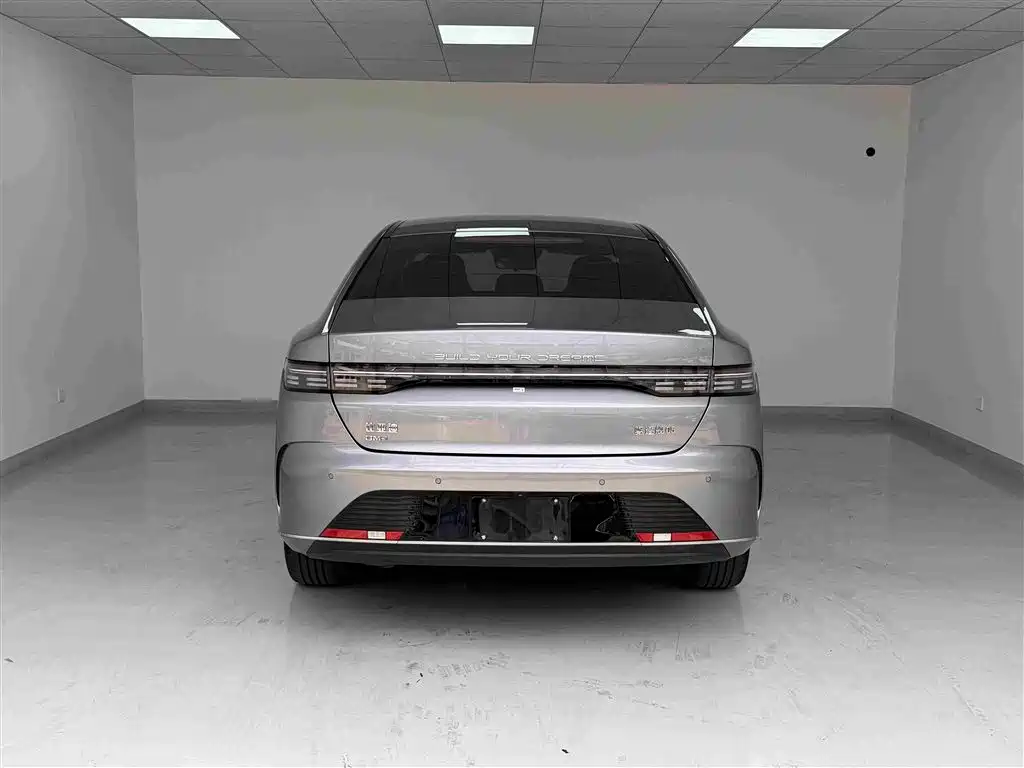 BYD Destroyer 05 — миниатюра 20