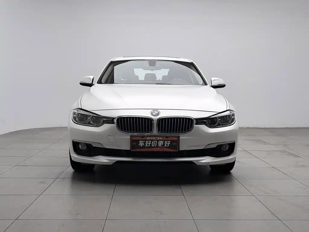 BMW 3 Series — миниатюра 3