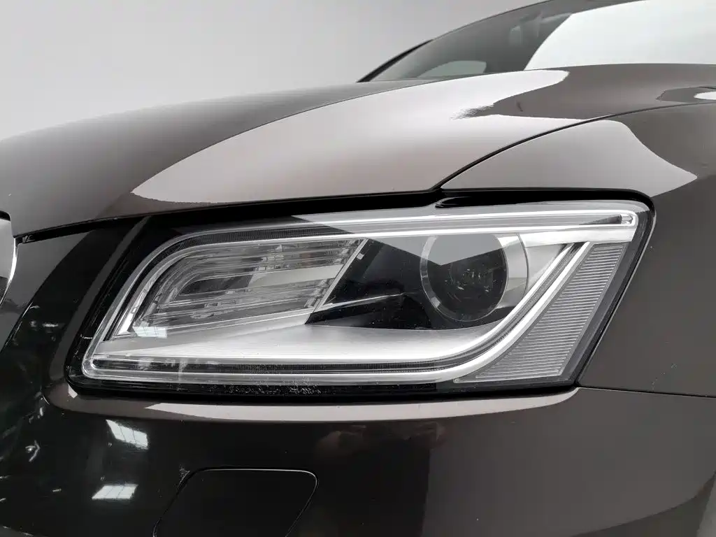 Audi Q5 — миниатюра 7