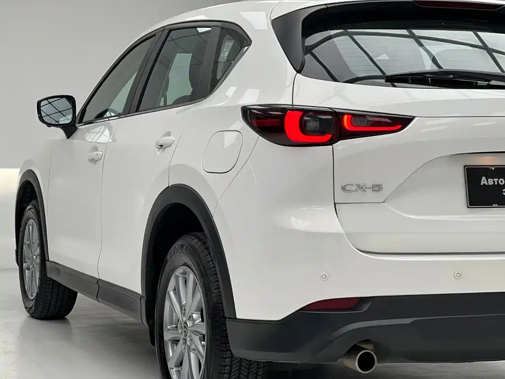 Mazda CX-5 — миниатюра 10