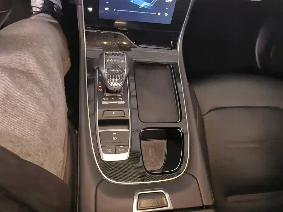 GAC TRUMPCHI GS4 PLUS