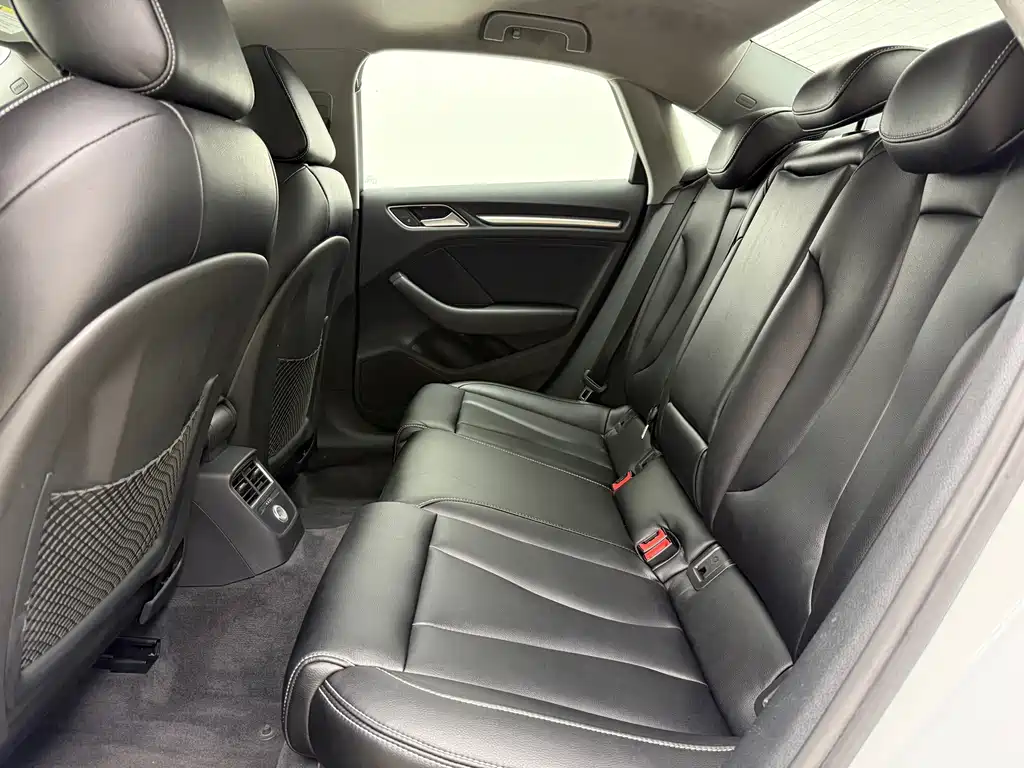 Audi A3 — миниатюра 14