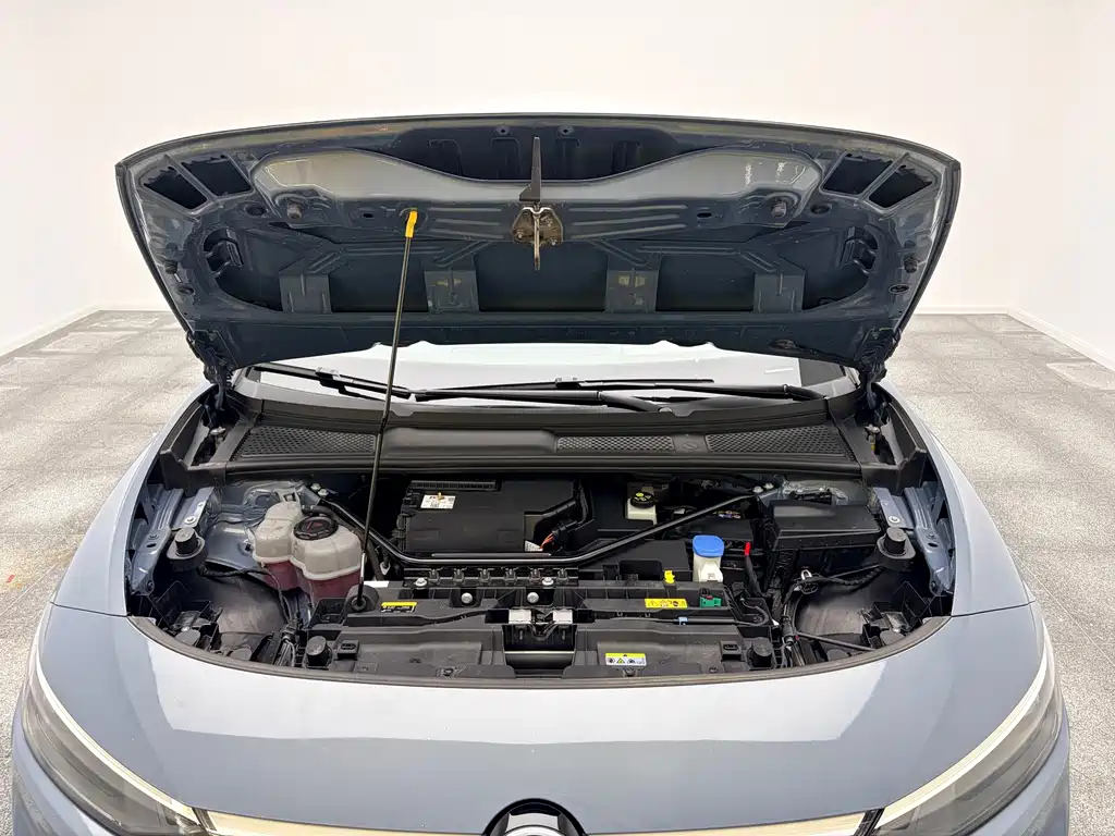 Volkswagen ID.7 VIZZION — миниатюра 4