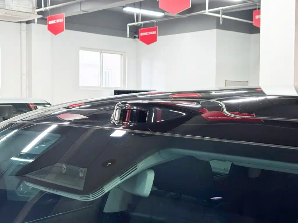 Leapmotor Leapmotor C10 — миниатюра 12
