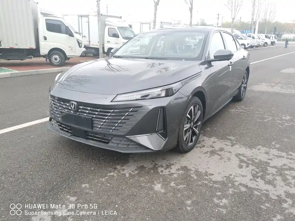 Changan Eado 2026