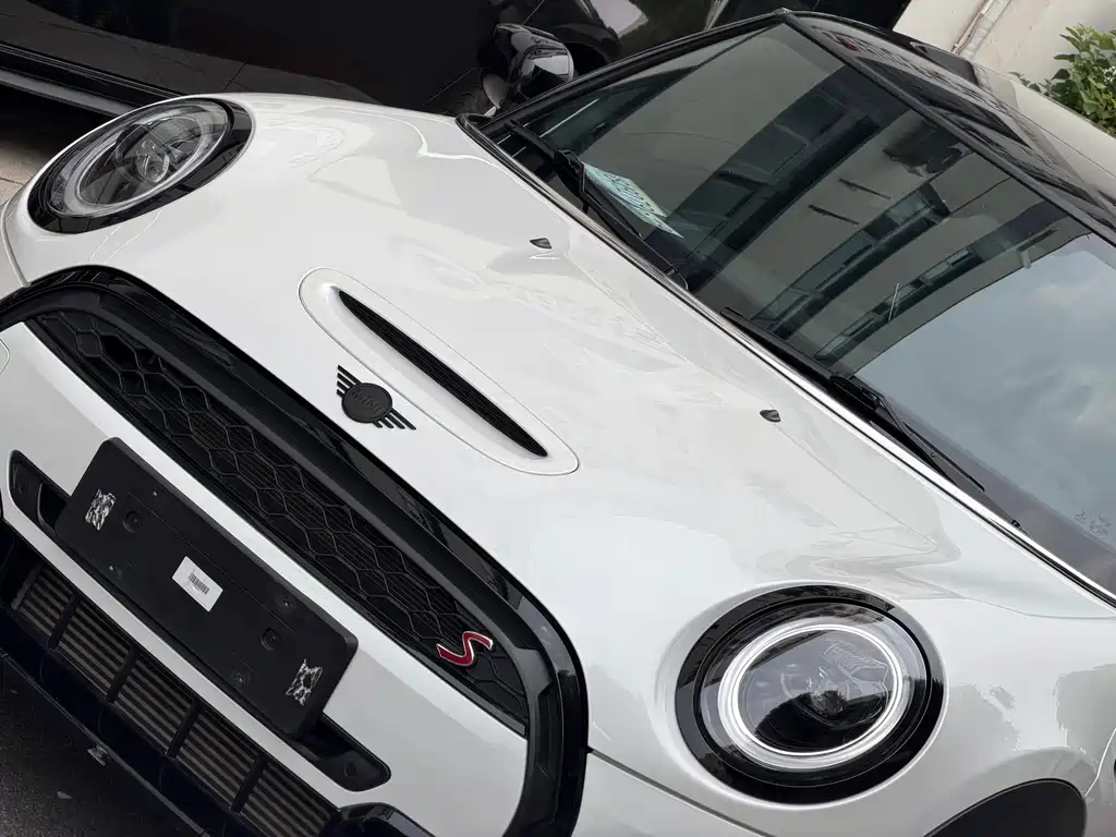MINI Mini — миниатюра 4