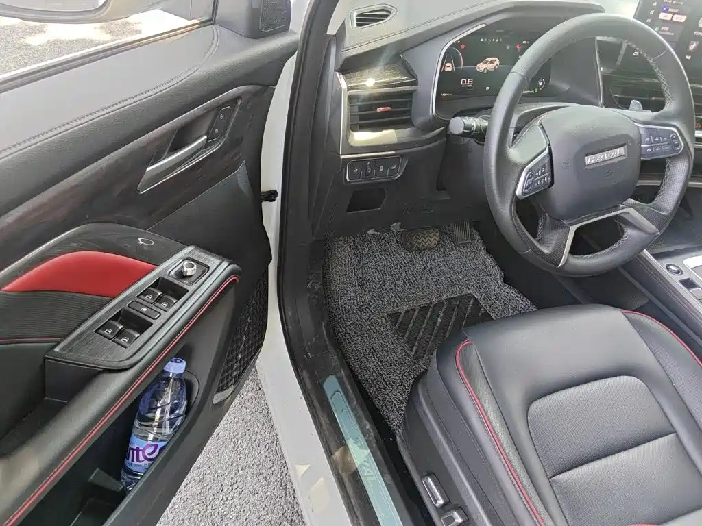 Haval H6 — миниатюра 17