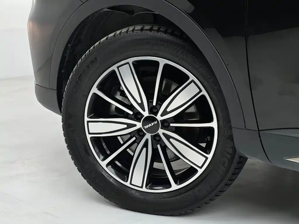 Haval H6 — миниатюра 6