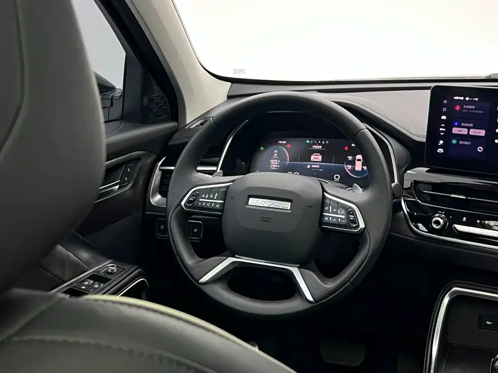 Haval H6 — миниатюра 19