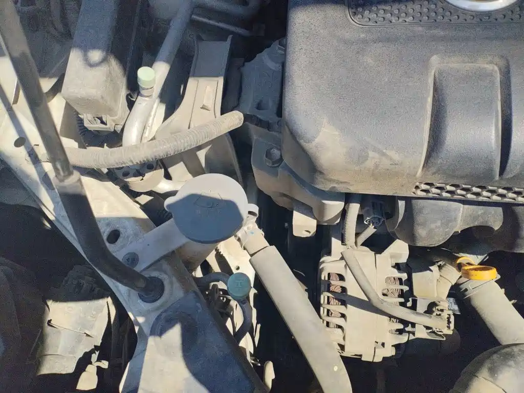 Nissan Sylphy — миниатюра 20