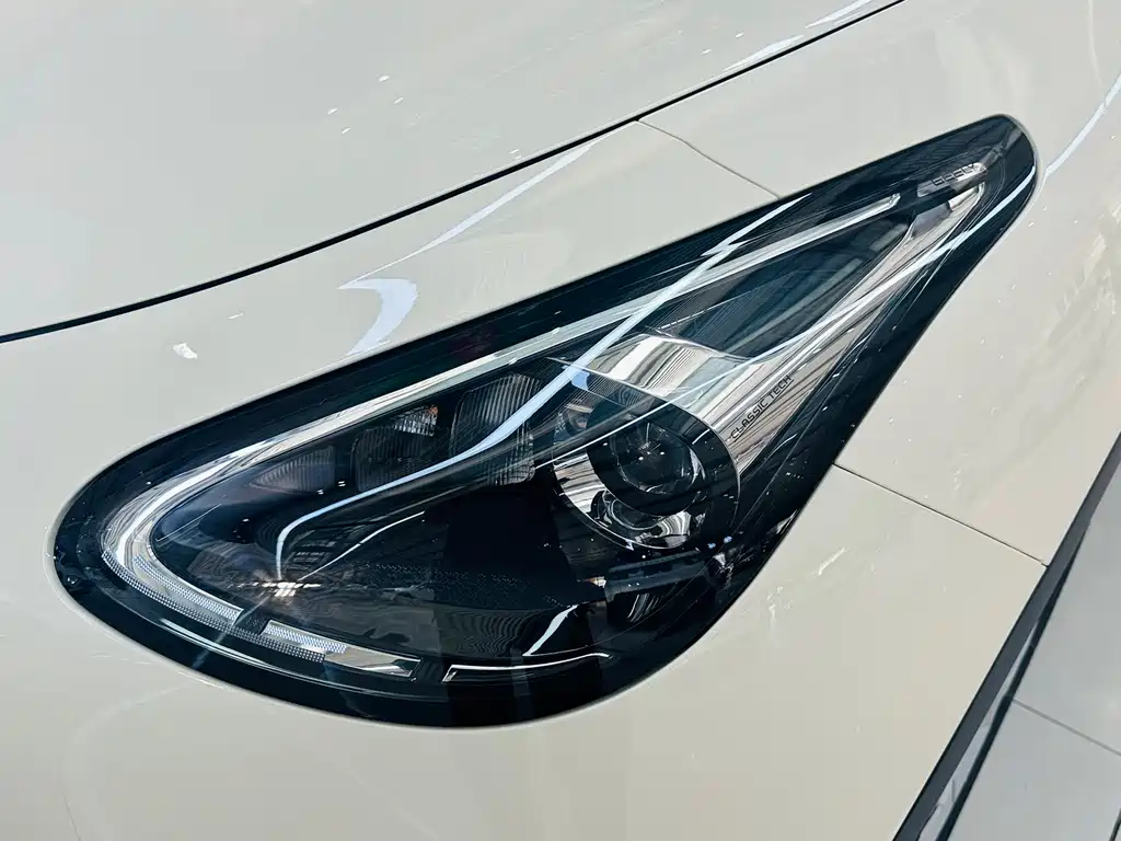 GEELY GALAXY STAR WISH