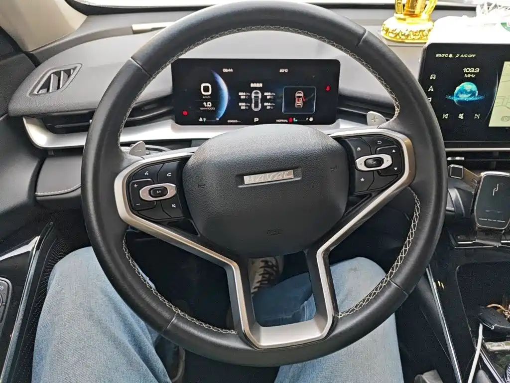 Haval H6 — миниатюра 6