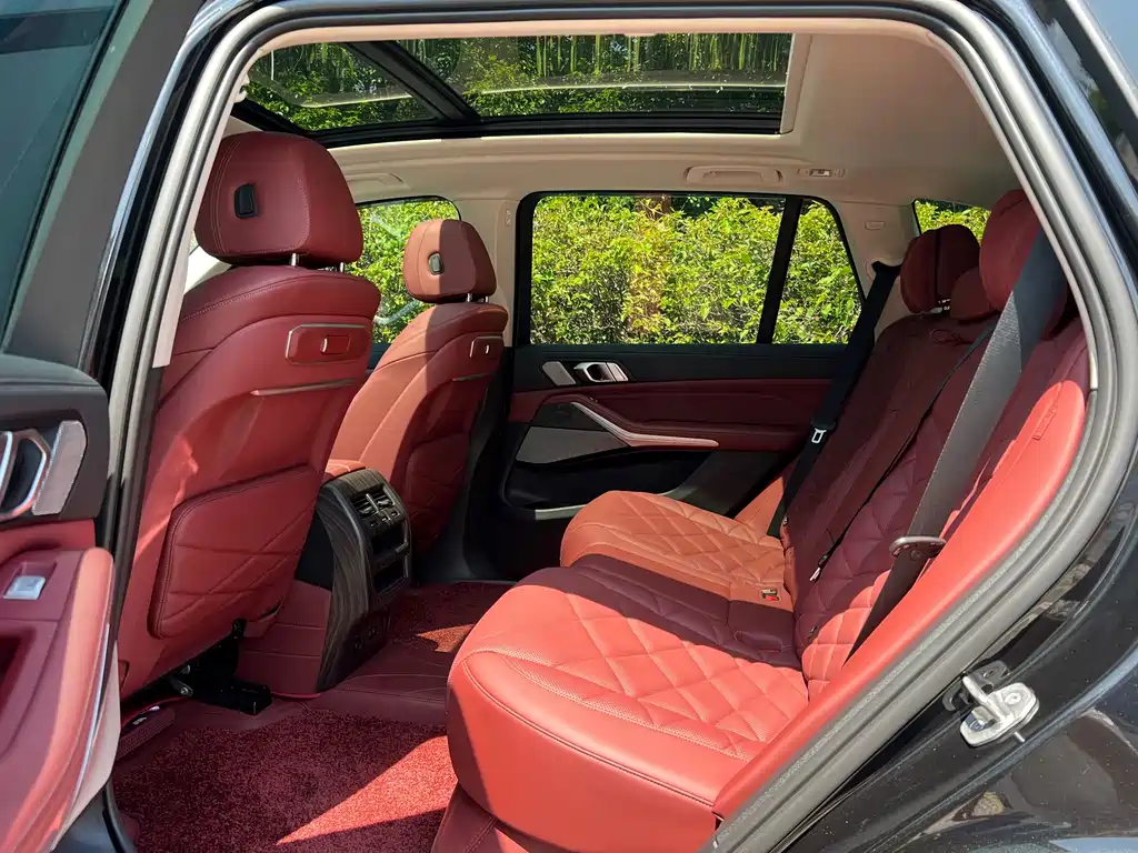BMW X5 — миниатюра 5