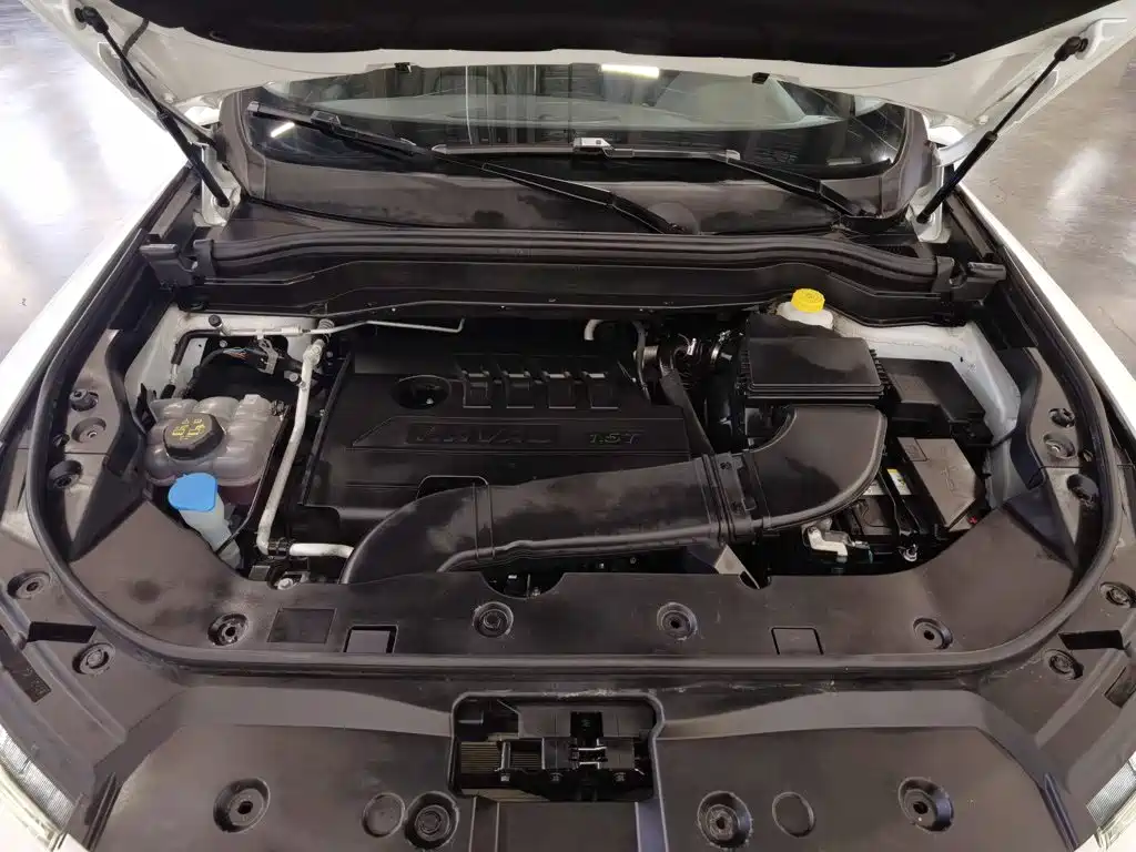 Haval H6 — миниатюра 6