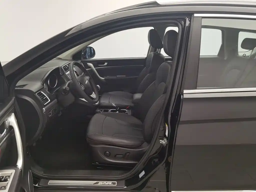 Haval H6 — миниатюра 10