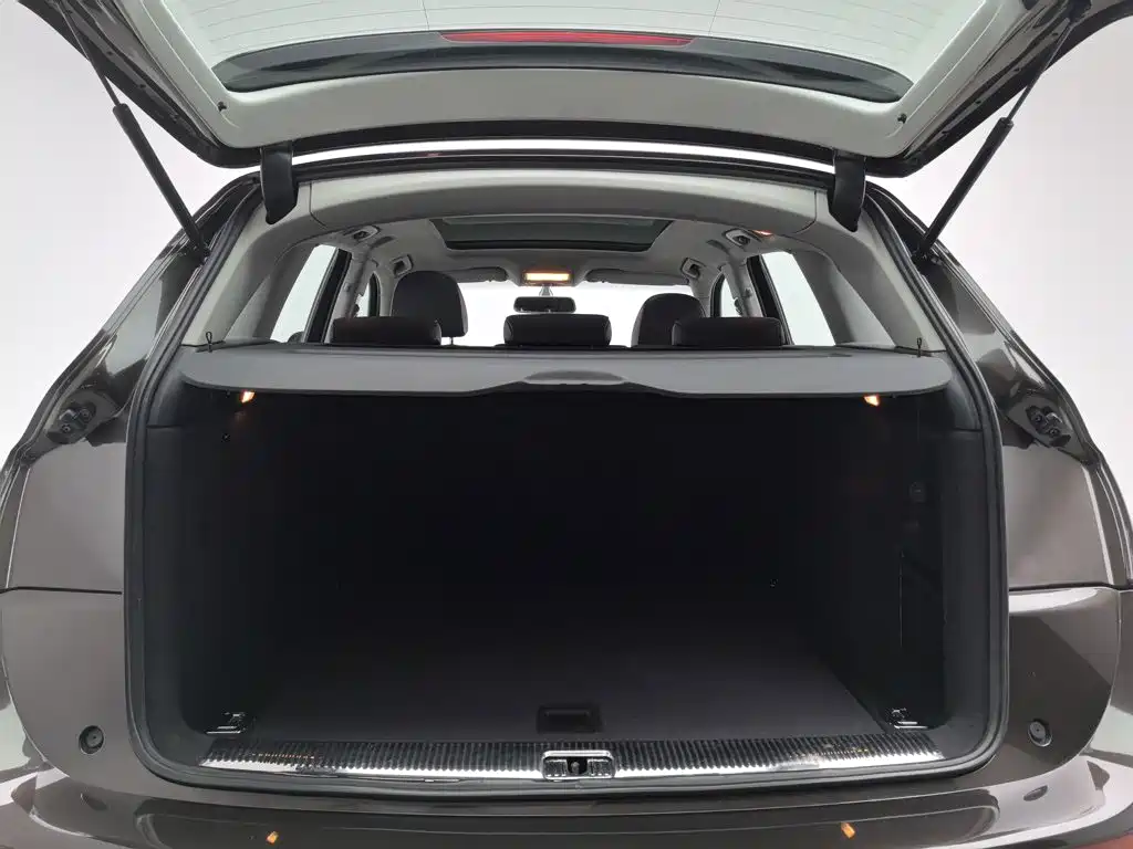 Audi Q5 — миниатюра 16