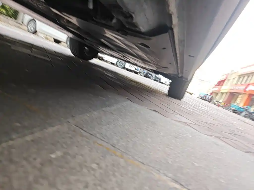 Volkswagen Tharu — миниатюра 18