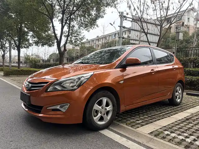 hyundai ruiyi