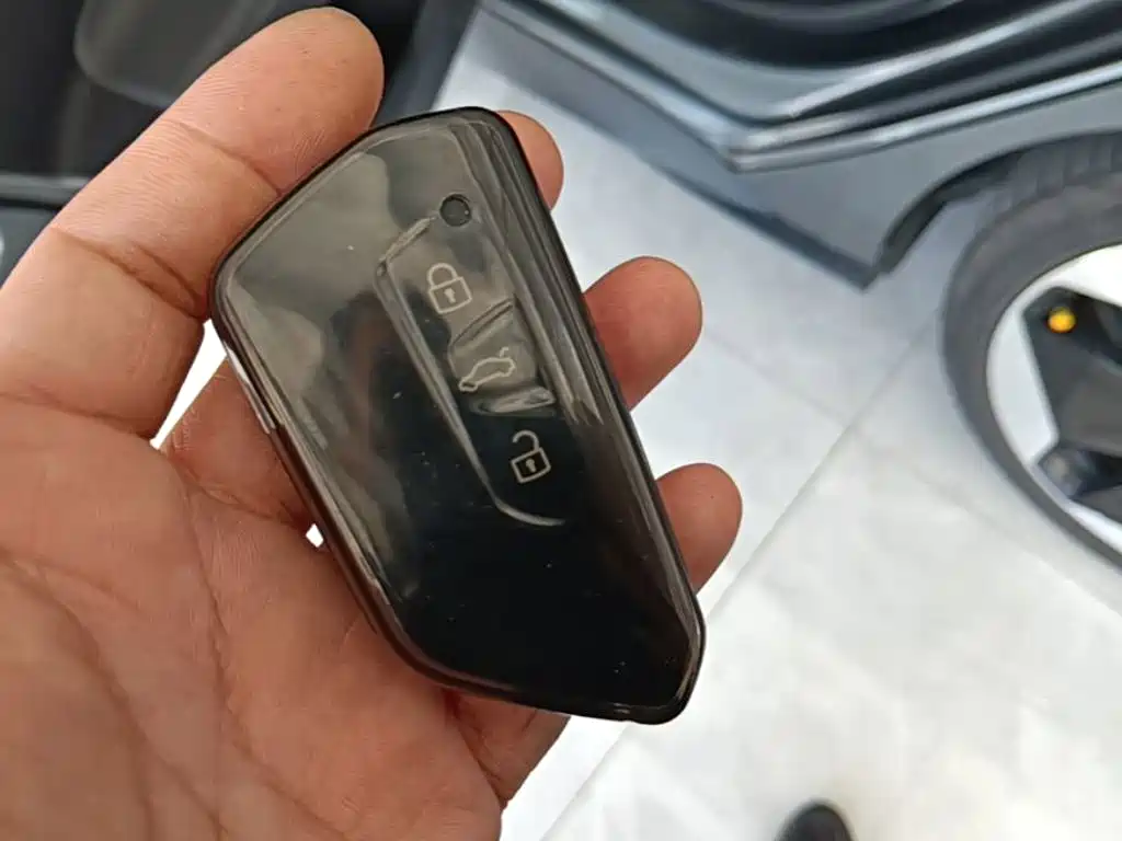 Volkswagen ID.3 — миниатюра 9