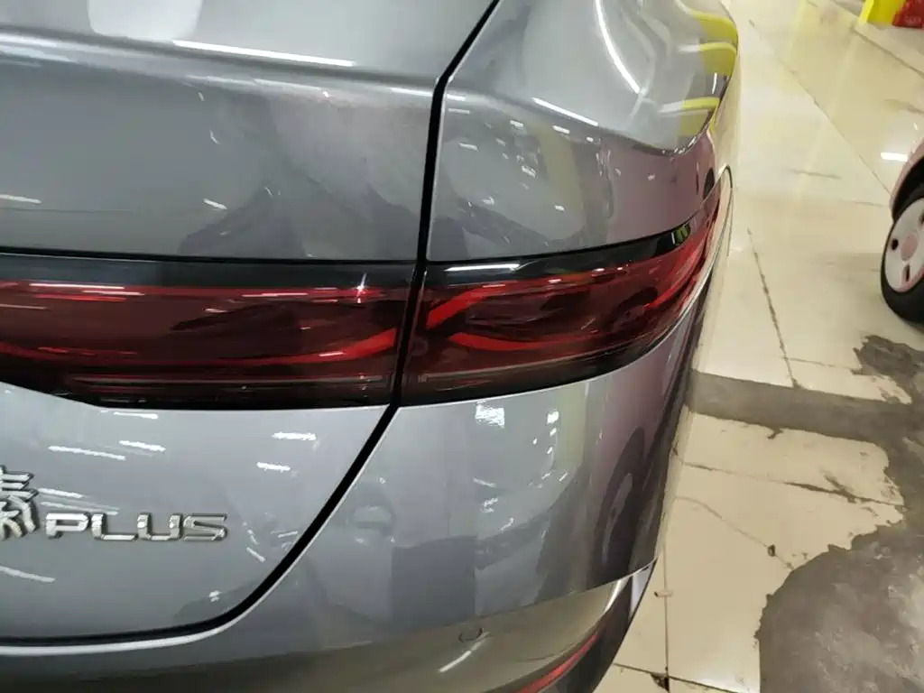 BYD Qin PLUS — миниатюра 8