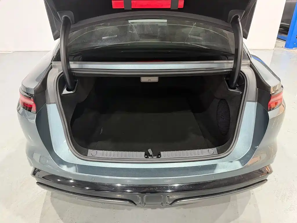BYD Han L — миниатюра 7