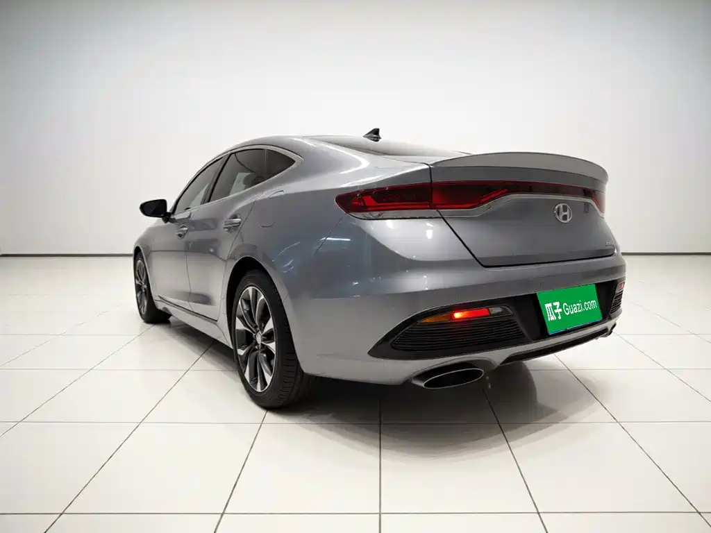 Hyundai Fista — миниатюра 4