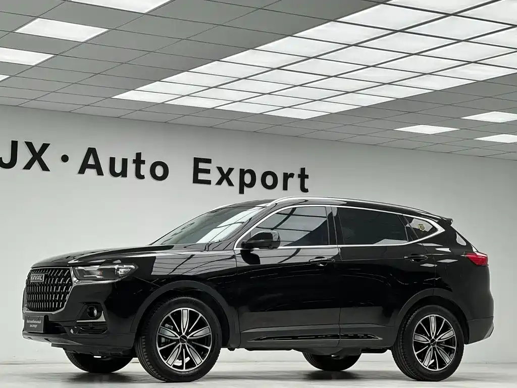 Haval H6 — миниатюра 10