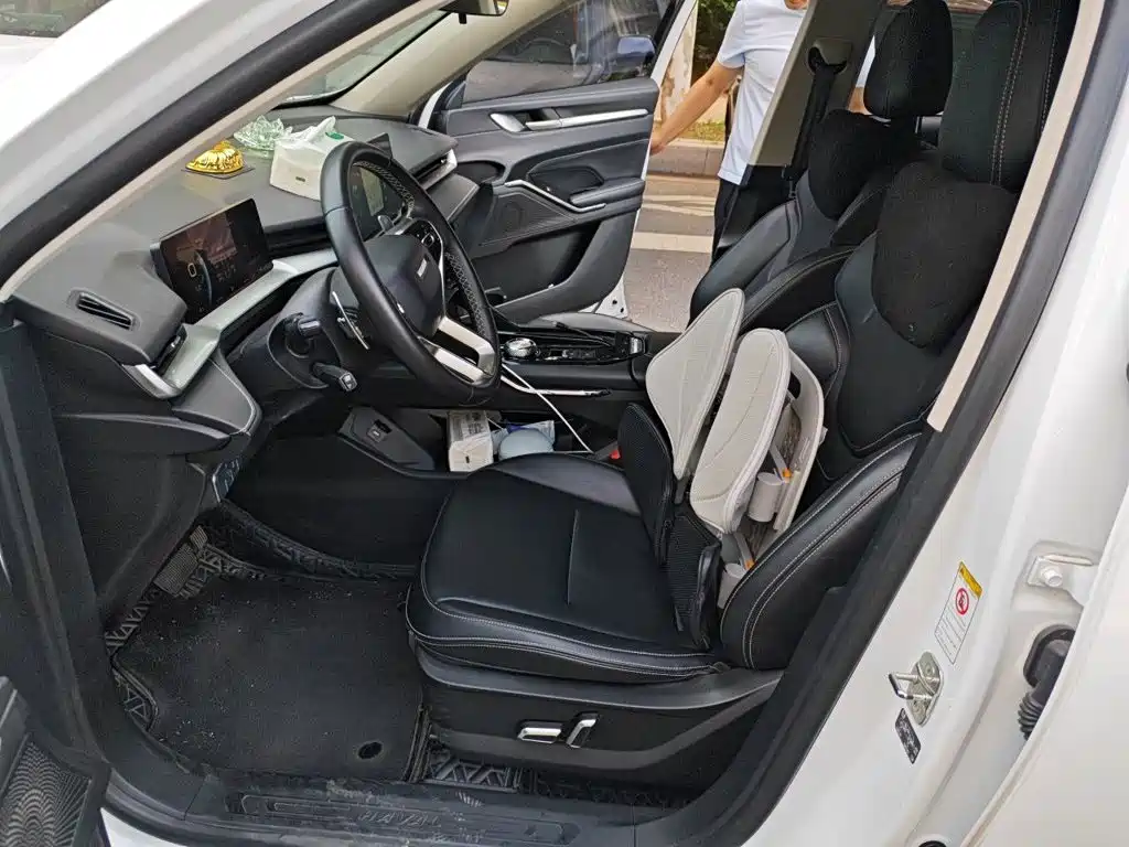 Haval H6 — миниатюра 11