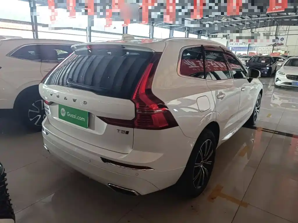 Volvo XC60 — миниатюра 7