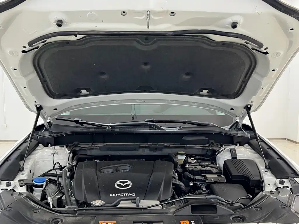 Mazda CX-5 — миниатюра 16