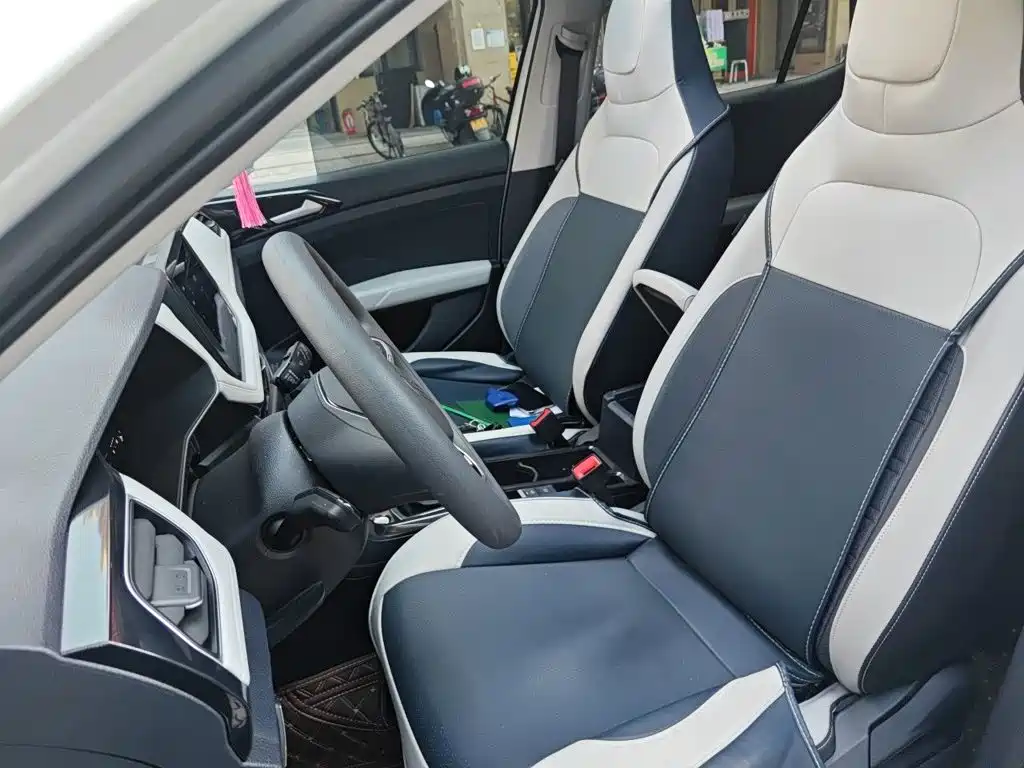 Volkswagen Tharu — миниатюра 11