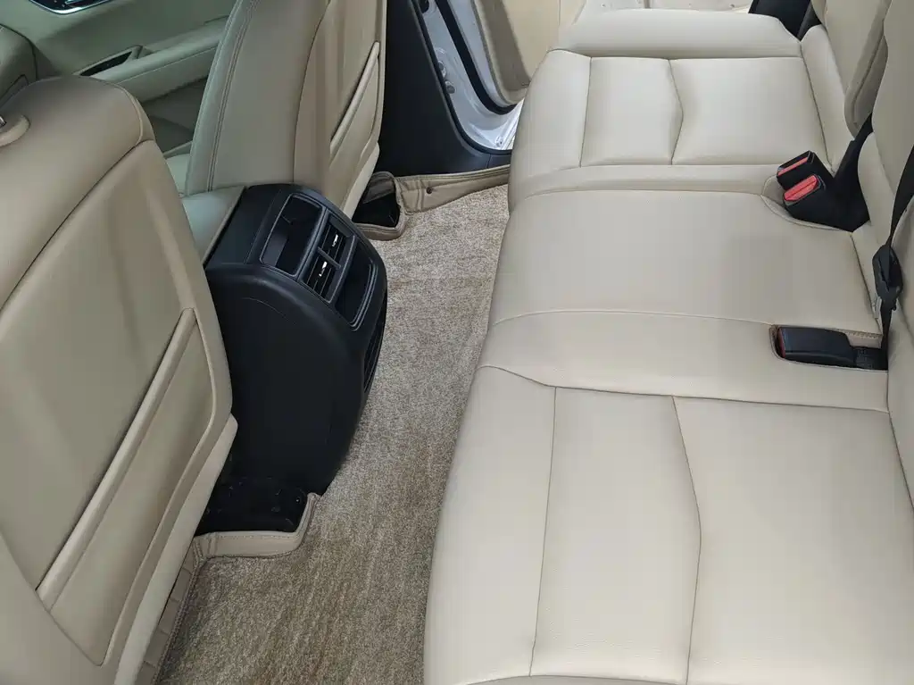 Cadillac XT5 2016 25T