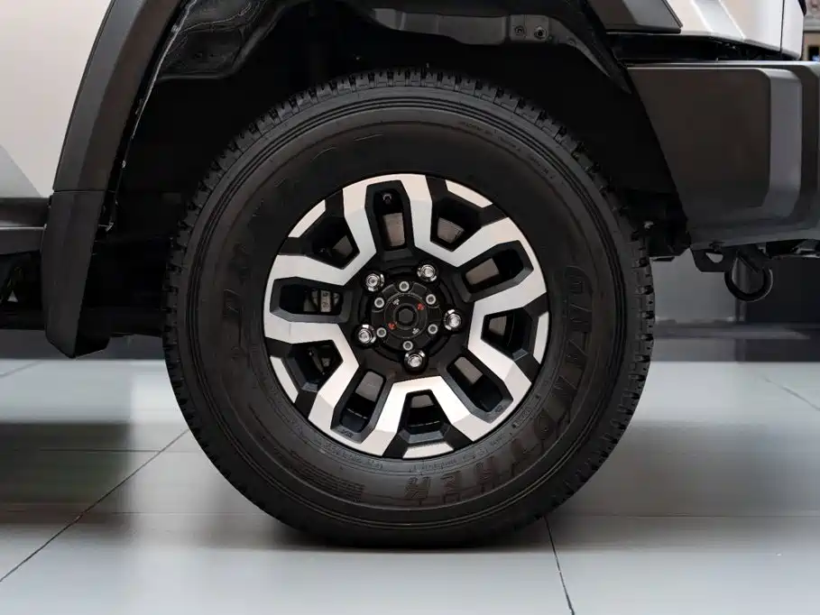 Toyota Land Cruiser — миниатюра 18