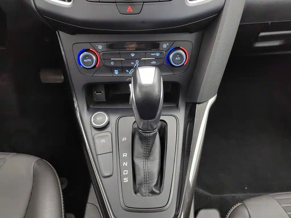 Ford Focus — миниатюра 13