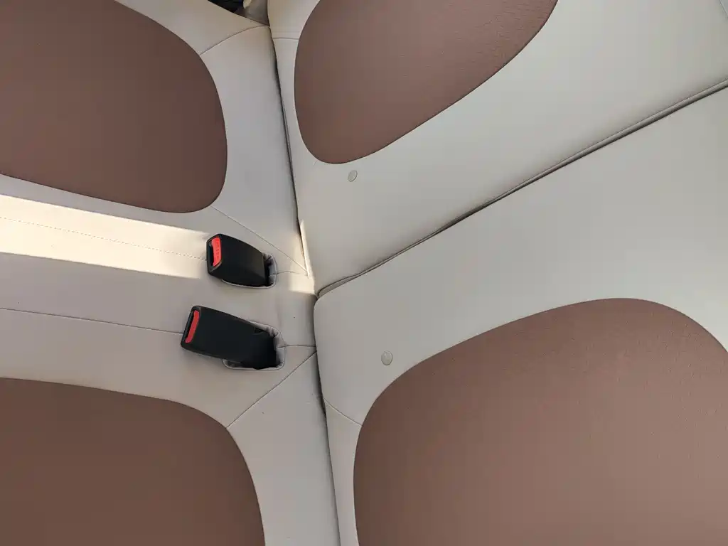 BESTUNE PENTIUM PONY