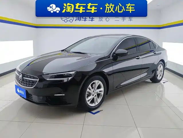 Buick Regal