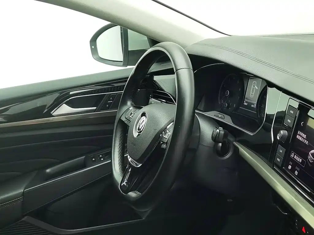 Volkswagen Passat — миниатюра 22