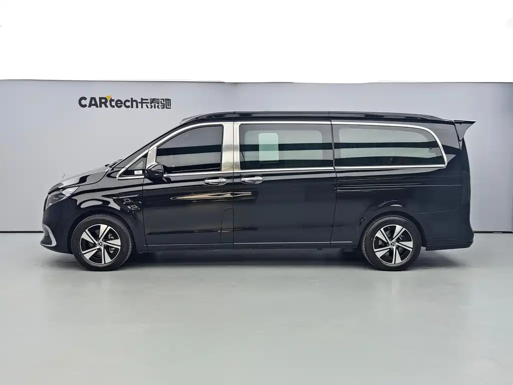 Mercedes-Benz Vito — миниатюра 3