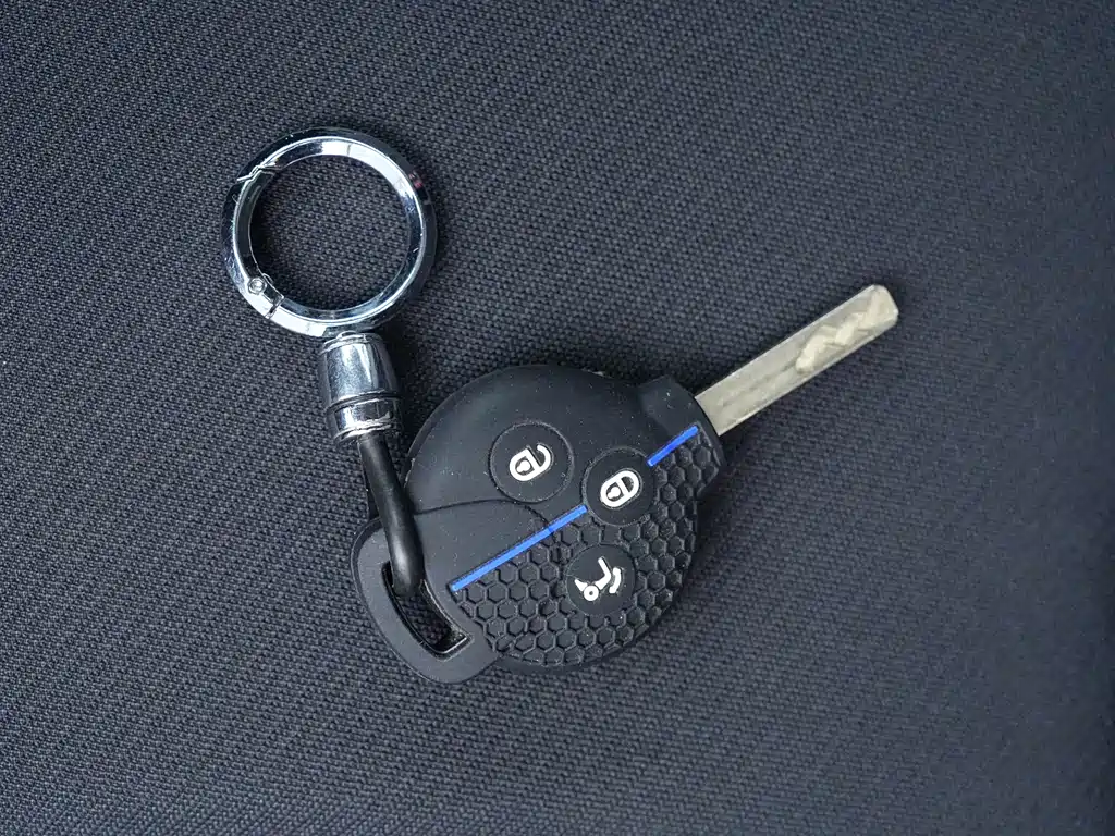 smart Smart Fortwo — миниатюра 14