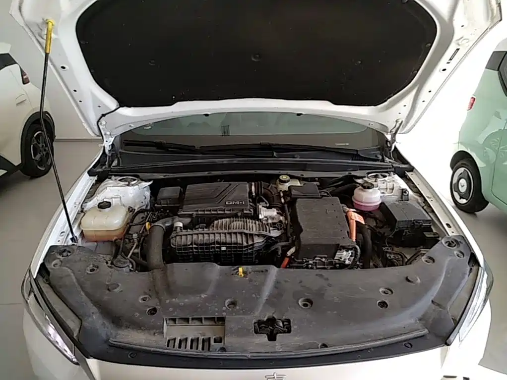 BYD Qin PLUS — миниатюра 20
