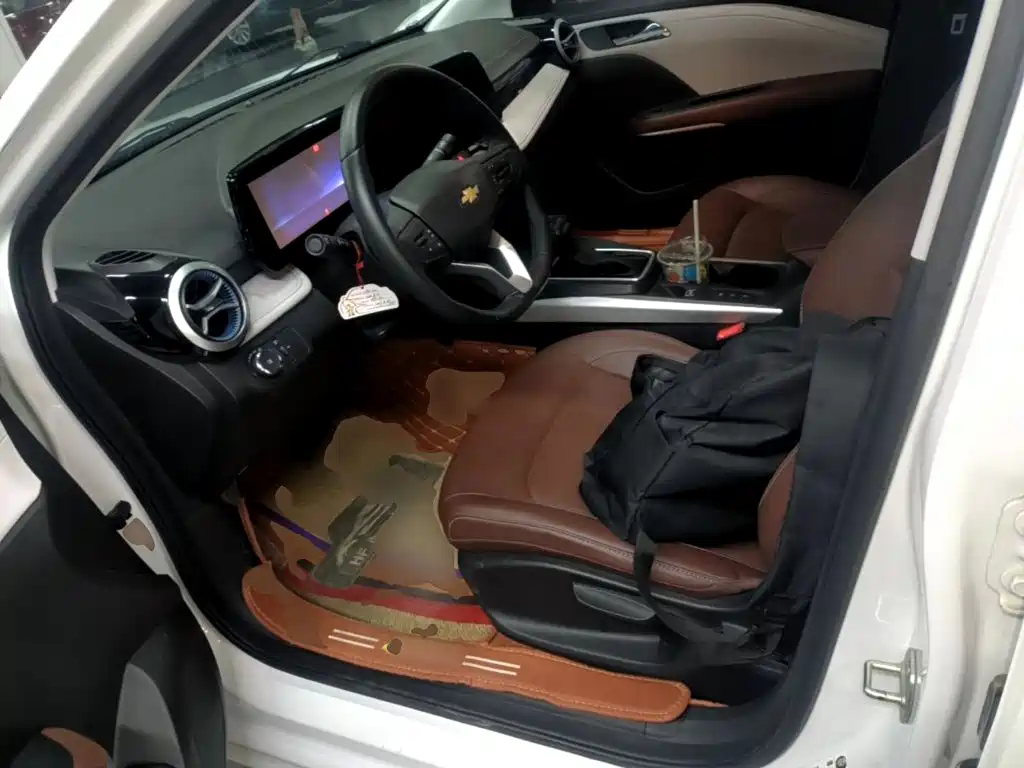 Chevrolet Monza — миниатюра 15