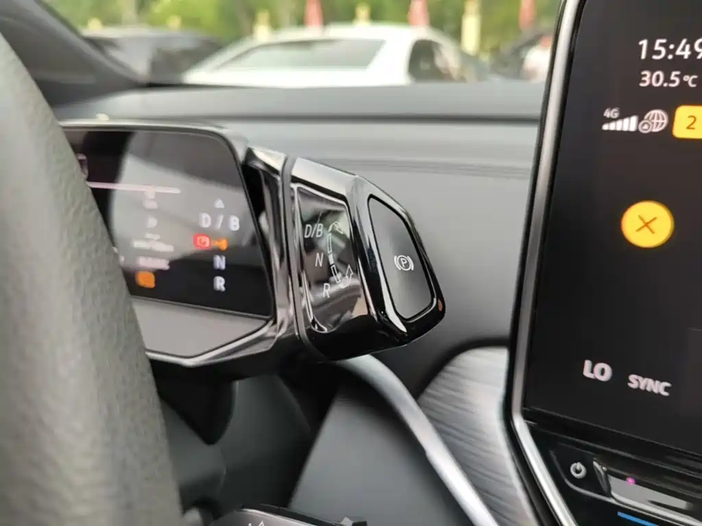 Volkswagen ID.4 Crozz — миниатюра 14